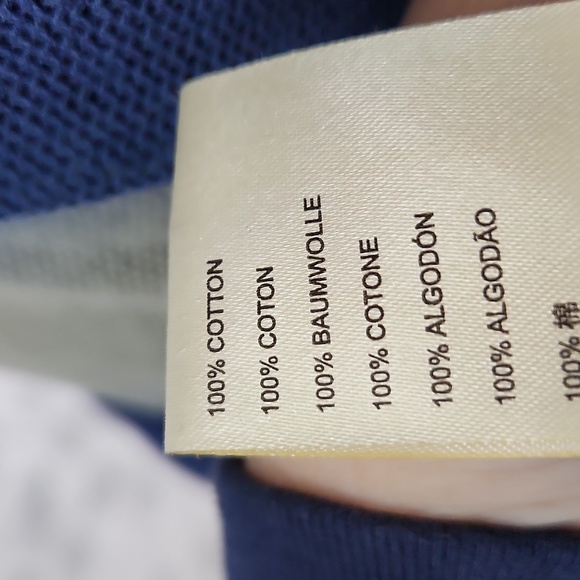 We The Free Blue and White Ombre Joni Tunic Tank - Picture 7 of 7